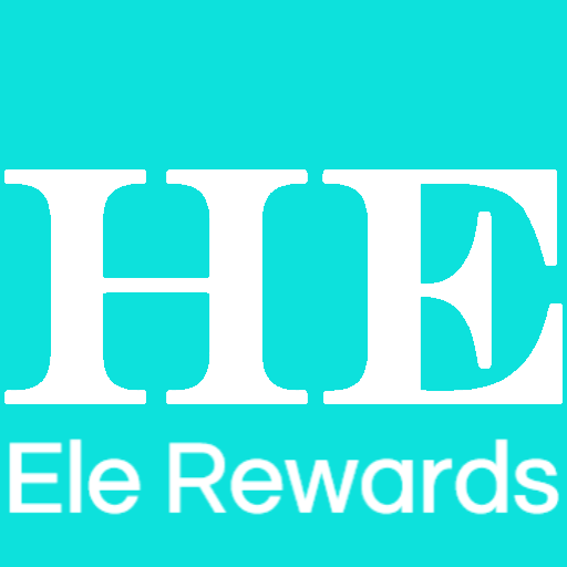 Holistic Elegance LLC Ele Rewards Program, HE Ele Rewards Program, Alle, Aspire, Xperience+