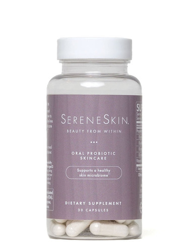 Microbiome Labs Sereneskin Beauty From Within