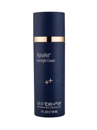 AlphaRet Overnight Cream