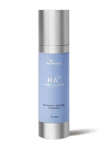HA⁵® Hydra Collagen Replenish + Restore Hydrator