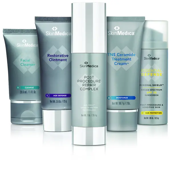 SkinMedica Procedure 360 System