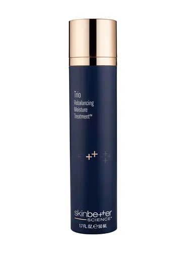 Trio Rebalancing Moisture Treatment